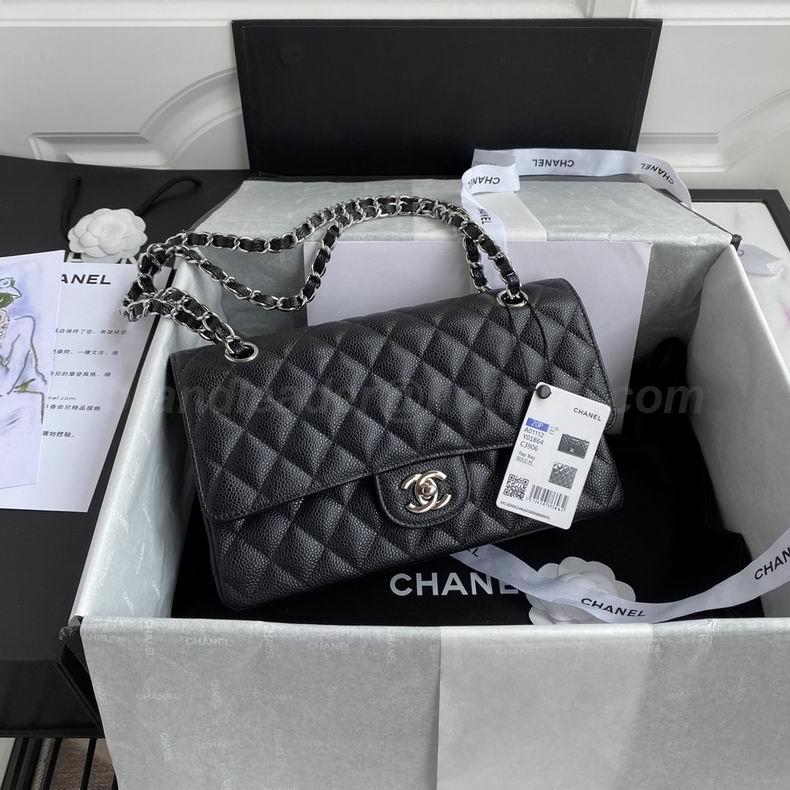 Chanel Handbags 419